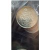 Image 1 : 1965 Canada 50 Cent Coin, 80% Silver, 11.66g