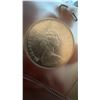 Image 2 : 1966 Canada 50 Cents Silver Coin, 80% Silver, 11.66g