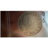 Image 2 : 1944 Canada 50 Cents Silver Coin, George VI