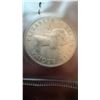 Image 2 : 1958 Canadian 50 Cents Silver Coin Queen Elizabeth II