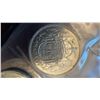 Image 1 : 1958 Canadian 50 Cents Coin, 80% Silver, 11.66g