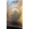 Image 2 : 1958 Canadian 50 Cents Coin, 80% Silver, 11.66g