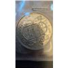 Image 1 : 1958 Canada 50 Cents Coin, 80% Silver, 11.66g