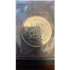 Image 1 : 1965 Canada 50 Cents Coin, 80% Silver, Elizabeth II