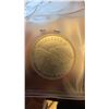 Image 2 : 1965 Canada 50 Cents Coin, 80% Silver, Elizabeth II