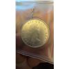 Image 2 : 1960 Canada 50 Cents Coin, 80% Silver, 11.66 Grams