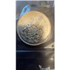 Image 1 : 1985 Canada 50 Cents Coin, 80% Silver, 11.66g
