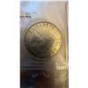 Image 2 : 1960 Canada 50 Cents Coin 80% Silver 11.66g Elizabeth II