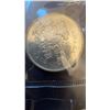 Image 1 : 1965 Canada 50 Cents Coin, 80% Silver, 11.66g