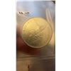 Image 2 : 1965 Canada 50 Cents Coin, 80% Silver, 11.66g