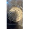 Image 1 : 1958 Canada 50 Cent Coin, 80% Silver, 0.3 Troy Oz Pure, 11.66g