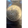 Image 1 : 1963 Canada 50 Cents Silver Coin Elizabeth II