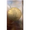 Image 2 : 1958 Canada 50 Cent Coin, 80% Silver, 11.66g