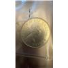 Image 2 : 1963 Canadian 50 Cents Coin, 80% Silver, 11.66g