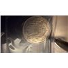Image 1 : 1948 Canada 50 Cents Silver Coin George VI