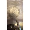 Image 2 : 1948 Canada 50 Cents Silver Coin George VI