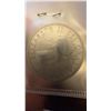 Image 2 : 1958 Canadian 50 Cents Coin, 80% Silver, 11.66g