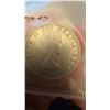 Image 2 : 1955 Canada 50 Cent Coin, 80% Silver, 0.30 Troy Oz, 11.66g