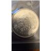 Image 2 : 1965 Canada 50 Cents Coin 80% Silver 11.66g Elizabeth II