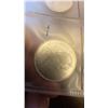 Image 3 : 1965 Canada 50 Cents Coin 80% Silver 11.66g Elizabeth II
