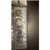 Image 1 : 4 Canadian 50 Cent Commemorative Coins