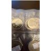 Image 2 : 4 Canadian 50 Cent Commemorative Coins