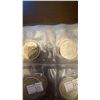 Image 3 : 4 Canadian 50 Cent Commemorative Coins