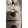 Image 4 : Canadian 25-Cent Quarters 1999-2010 In Holders