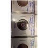 Image 6 : Canadian 25-Cent Quarters 1999-2010 In Holders