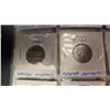 Image 4 : Canadian Nickels 1928–1964 George V & VI