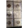 Image 9 : Canadian Nickels 1949–1968 Various Monarchs