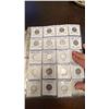 Image 1 : Canada Nickel Five Cent Collection 1946–2001
