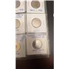 Image 2 : Canadian Commemorative Quarters and RCMP Centennial Coins