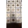 Image 3 : Canadian Commemorative Quarters and RCMP Centennial Coins