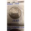 Image 1 : 1942 Canada 50 Cent Silver Coin