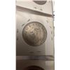 Image 2 : 1942 Canada 50 Cent Silver Coin
