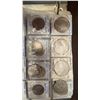 Image 1 : U.S. Silver Dollars and Kennedy Half Dollars Assortment