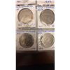 Image 1 : Canadian Silver Coins 1968-2002