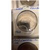 Image 2 : Canadian Silver Coins 1968-2002