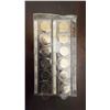 Image 1 : Millennium Canada 2000 Royal Canadian Mint 25-Cent Coin Set