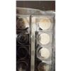 Image 2 : Millennium Canada 2000 Royal Canadian Mint 25-Cent Coin Set