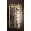 Image 1 : Royal Canadian Mint 2000 Millennium Quarter Set
