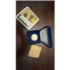 Image 1 : 1995 Canadian Proof Dollar WWII Commemorative Coin in Case