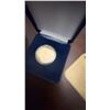 Image 3 : 1995 Canadian Proof Dollar WWII Commemorative Coin in Case