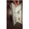 Image 1 : Zippo Chrome Ballpoint Pen and Mechanical Pencil Set in Case