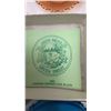 Image 2 : Thornton W. Burgess Society Limited Edition Glass Cup Plates Set