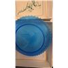 Image 6 : Thornton W. Burgess Society Limited Edition Glass Cup Plates Set