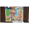 Image 1 : DC Comics Superman Collectible Wrapping Paper Sheet