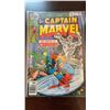 Image 1 : Captain Marvel #61 Marvel Comics (March 1979)