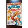 Image 1 : Plastic Man Comic Issue No. 17, DC Comics, November 1976